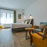 Apartamento Naboka *
