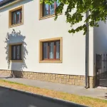 Apartamento Naboka Keszthely