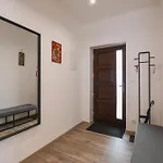 Apartamento Naboka Keszthely