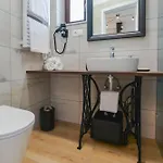 Naboka Apartamento Keszthely