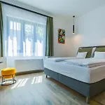Apartamento Naboka