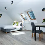 Naboka Apartamento Keszthely
