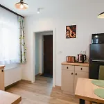 Apartamento Naboka *