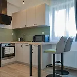 Apartamento Naboka