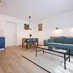 Naboka Apartamento