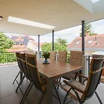 Apartamento Naboka Keszthely