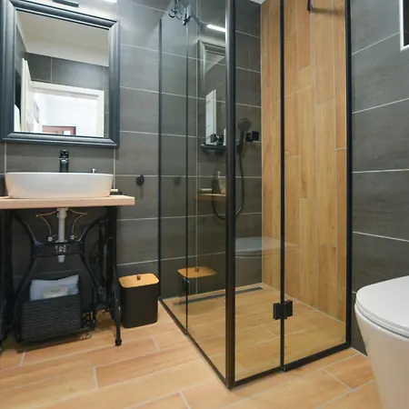 Naboka Apartament