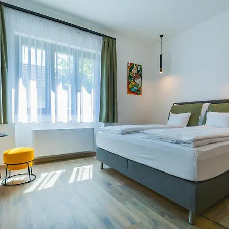 Apartament Naboka