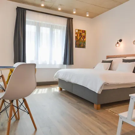 Naboka Apartament