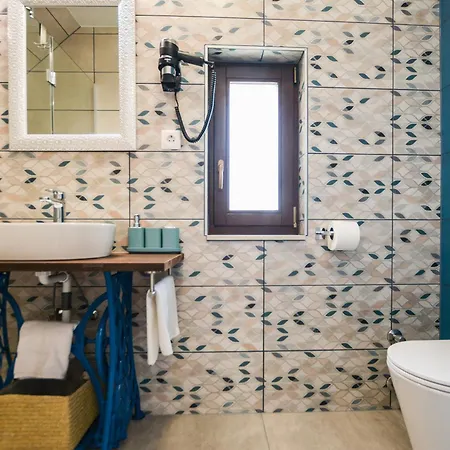Apartament Naboka Keszthely
