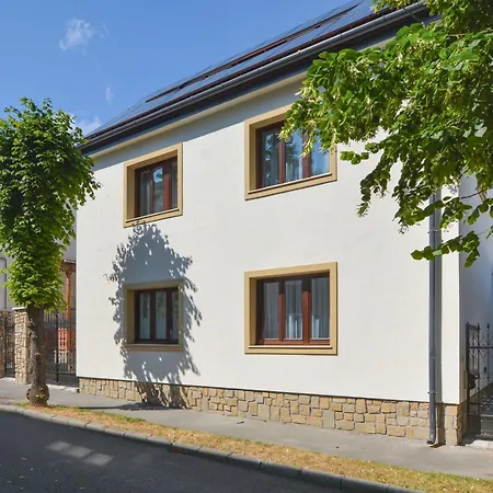 Apartament Naboka