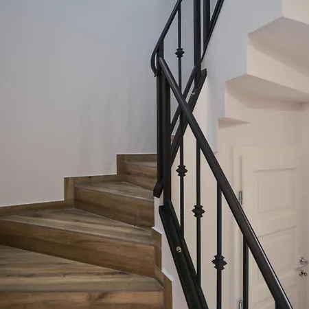 Naboka Apartament Keszthely