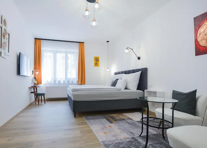 Naboka Apartmán Keszthely