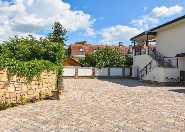 Appartement Naboka *