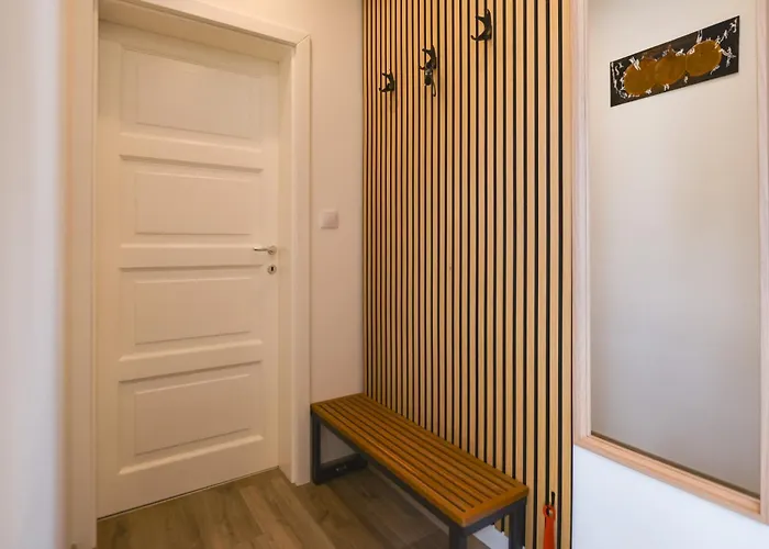 Naboka Appartement Keszthely