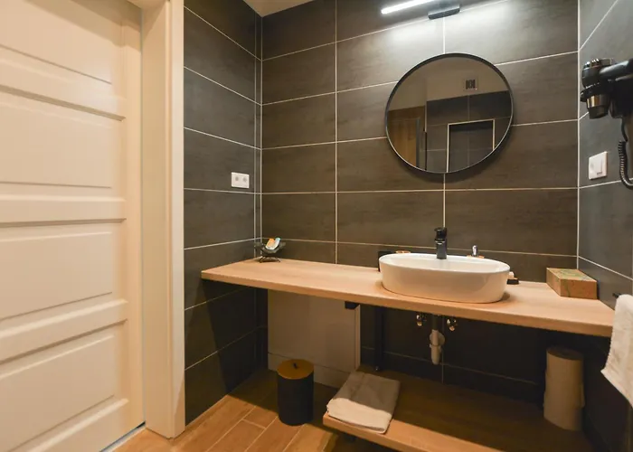 Apartamento Naboka Keszthely