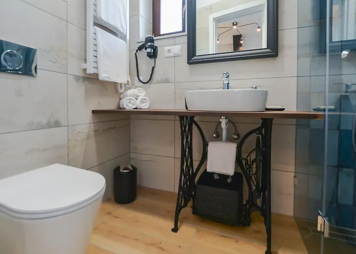 Naboka Apartmán Keszthely