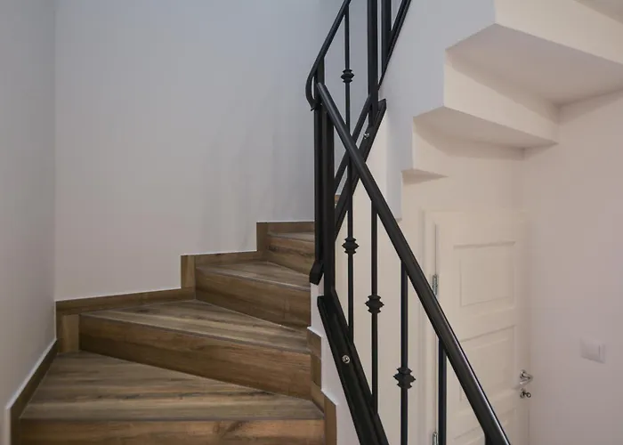 Naboka Apartamento Keszthely